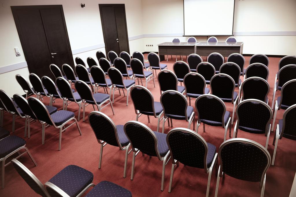 City Hotel Podgorica Eksteriør billede