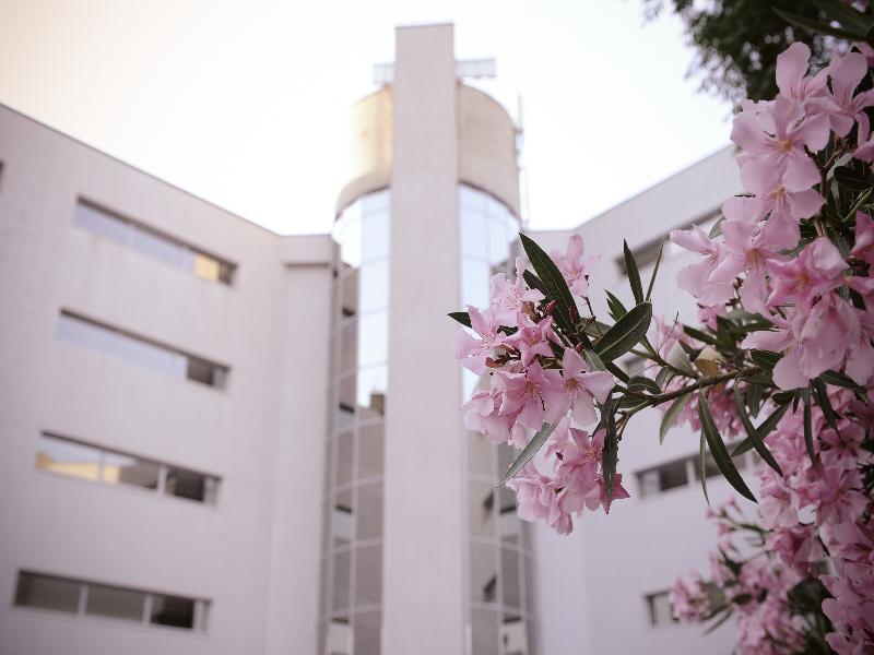 City Hotel Podgorica Eksteriør billede