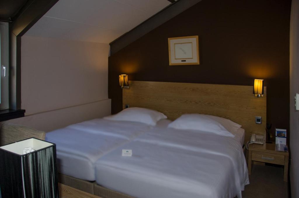 City Hotel Podgorica Værelse billede