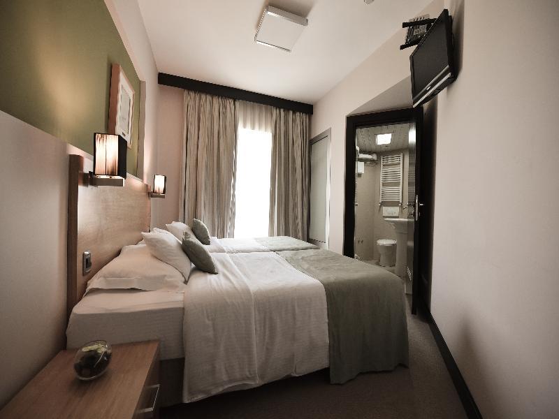City Hotel Podgorica Eksteriør billede